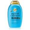 Image de OGX Argan Oil Of Morocco shampoing rénovateur pour des cheveux brillants et doux 385 ml