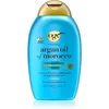 Image de OGX Argan Oil Of Morocco après-shampoing fortifiant pour des cheveux brillants et doux 385 ml