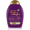 Image de OGX Biotin & Collagen après-shampoing épaississant pour le volume des cheveux 385 ml