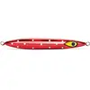 Image de Mustad Lumo Polkadot Rip Roller Jig, Unisexe, 300 g