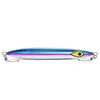 Image de Mustad Jig Rouleau de déchirement Unisexe Argenté/Rose/Bleu Taille Unique
