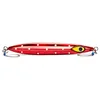 Image de Mustad Rip Roller Lente Fall Jig Lumo Polkadot