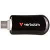 Image de Verbatim Plectra Clé USB 128 GB noir 30225