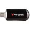 Image de Verbatim Plectra Clé USB 256 GB noir 30226