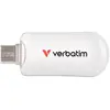 Image de Verbatim Plectra Clé USB 512 GB blanc 30231