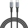 Image de Verbatim de téléphone portable Cordon [1x USB-C® - 1x Lightning] 1.2 m USB-C®, Lightning