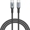 Image de Verbatim de téléphone portable Cordon [1x USB-C® mâle - 1x USB-C® mâle] 1.2 m USB-C®