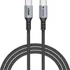 Image de Verbatim de téléphone portable Cordon [1x USB-C® mâle - 1x USB-C® mâle] 1.2 m USB-C®
