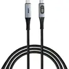 Image de Verbatim de téléphone portable Cordon [1x USB-C® mâle - 1x USB-C® mâle] 1.2 m USB-C®