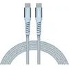 Image de Verbatim de téléphone portable Cordon [1x USB-C® mâle - 1x USB-C® mâle] 1.2 m USB-C® Avec connexion aimantée