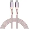 Image de Verbatim de téléphone portable Cordon [1x USB-C® mâle - 1x USB-C® mâle] 1.2 m USB-C® Avec connexion aimantée