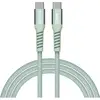 Image de Verbatim de téléphone portable Cordon [1x USB-C® mâle - 1x USB-C® mâle] 1.2 m USB-C® Avec connexion aimantée