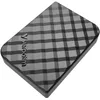 Image de Verbatim Store 'n' Go Mini Diamond Portable SSD 1 to, USB 3.2 Gen 1 avec Adaptateur USB-C 1000 Mo/s, Compact 35 g, Transfert de données à Grande Vitesse, Logiciel de Sauvegarde Nero Backup pour PC
