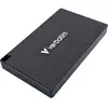 Image de Verbatim Metal Mini 512 GB Disque dur externe SSD USB-C® USB 3.2 (Gen 2x2) noir 32030