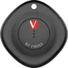 Image de Verbatim MYT-01 MyFinder Tracker Bluetooth noir 1 pc(s)