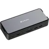 Image de Station d'accueil USB-C Pro 15 Ports avec Fente SSD CDS-15S