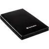 Image de Verbatim Store n Go Slim 512 GB Disque dur externe SSD USB-C® (USB 3.2 Gen 1) noir 32181