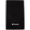 Image de Verbatim Store 'n' Go Slim 512 Go Noir