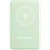 Image de Verbatim Charge n Go Magnetic Wireless Powerbank (batterie supplémentaire) 5000 mAh Fast Charge, Quick Charge 3.0, Power Delivery 3.0, Adaptive Fast Charge