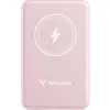 Image de Verbatim Charge n Go Magnetic Wireless Powerbank (batterie supplémentaire) 5000 mAh Fast Charge, Quick Charge 3.0, Power Delivery 3.0, Adaptive Fast Charge
