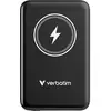 Image de Verbatim Charge n Go Magnetic Wireless Powerbank (batterie supplémentaire) 10000 mAh Fast Charge, Quick Charge 3.0, Power Delivery 3.0, Adaptive Fast Charge