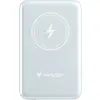 Image de Verbatim Charge n Go Magnetic Wireless Powerbank (batterie supplémentaire) 10000 mAh Fast Charge, Quick Charge 3.0, Power Delivery 3.0, Adaptive Fast Charge