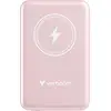 Image de Verbatim Charge n Go Magnetic Wireless Powerbank (batterie supplémentaire) 10000 mAh Fast Charge, Quick Charge 3.0, Power Delivery 3.0, Adaptive Fast Charge
