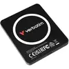 Image de Verbatim 512 GB Disque dur externe SSD noir 32335