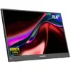Image de Ecran portatif Verbatim LIGHT CEE A (A - G) 39.6 cm 15.6 pouces 16:9 10 ms