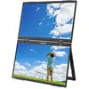 Image de Ecran portatif Verbatim Essentials CEE A (A - G) 39.6 cm 15.6 pouces 16:9 10 ms
