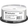 Image de Blu-ray BD-R vierge Verbatim 43738 tour 25 pc(s) 25 GB imprimable