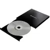 Image de Graveur DVD externe Verbatim USB 3.1 (Gen 1) au détail noir