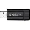 Image de Clé USB Verbatim Pin Stripe 8 GB USB 2.0