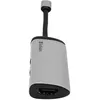 Image de Verbatim Hub USB-C Multiport 49140