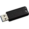 Image de Verbatim 49317 32 Go Store'n'Go USB 3.0 Pinstripe Flash Drive