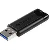 Image de Clé USB Verbatim Pin Stripe 3.0 32 GB USB 3.1 (Gen 1)