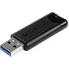 Image de Clé USB Verbatim Pin Stripe 3.0 64 GB USB 3.1 (Gen 1)