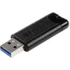 Image de Clé USB Verbatim Pin Stripe 3.0 256 GB USB 3.1 (Gen 1)