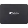 Image de Verbatim VI550 S3 128 GB SSD interne 6.35 cm (2.5) SATA 6 Gb/s au détail 49350