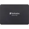 Image de Verbatim VI550 S3 256 GB SSD interne 6.35 cm (2.5) SATA 6 Gb/s au détail 49351