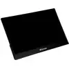Image de Ecran portatif Verbatim PM-14 CEE A (A - G) 35.6 cm 14 pouces 1920 x 1080 pixels 16:9 6 ms HDMI , USB 2.0, USB-C®, casque (jack 3,5 mm) IPS LCD
