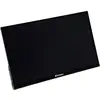 Image de Verbatim PMT-14 Moniteur tactile CEE: A (A - G) 35.6 cm (14 pouces) 1920 x 1080 pixels 16:9 6 ms HDMI , USB 2.0, USB-C®, casque (jack 3,5 mm) IPS LCD