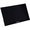 Image de Verbatim PMT-17 Moniteur tactile CEE: A (A - G) 43.9 cm (17.3 pouces) 1920 x 1080 pixels 16:9 6 ms HDMI , USB 2.0, USB-C®, casque (jack 3,5 mm) IPS LCD