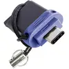 Image de Verbatim Store´n´Go Dual Drive Mémoire supplémentaire USB pour smartphone/tablette 32 GB USB 3.1 (Gen 1), USB-C®