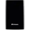Image de Disque dur externe 2,5 Verbatim Store n Go 1 TB USB 3.1 (Gen 1) noir