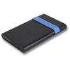 Image de Verbatim Store'n'Go 53106 Kit Enclosure 2,5" USB 3.2 Gen1 Noir