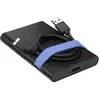 Image de Verbatim 53106 Boîtier pour disque dur 6.35 cm (2.5) 2.5 pouces USB 3.1 (Gen 1)