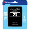 Image de Store 'n' Go Portable - disque dur externe - 2 To - USB 3.0