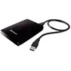 Image de Disque dur externe 2,5 Verbatim Store n Go 2 TB USB 3.1 (Gen 1) noir