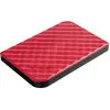Image de Disque dur externe 2,5 Verbatim Store n Go 1 TB USB 3.1 (Gen 1) rouge